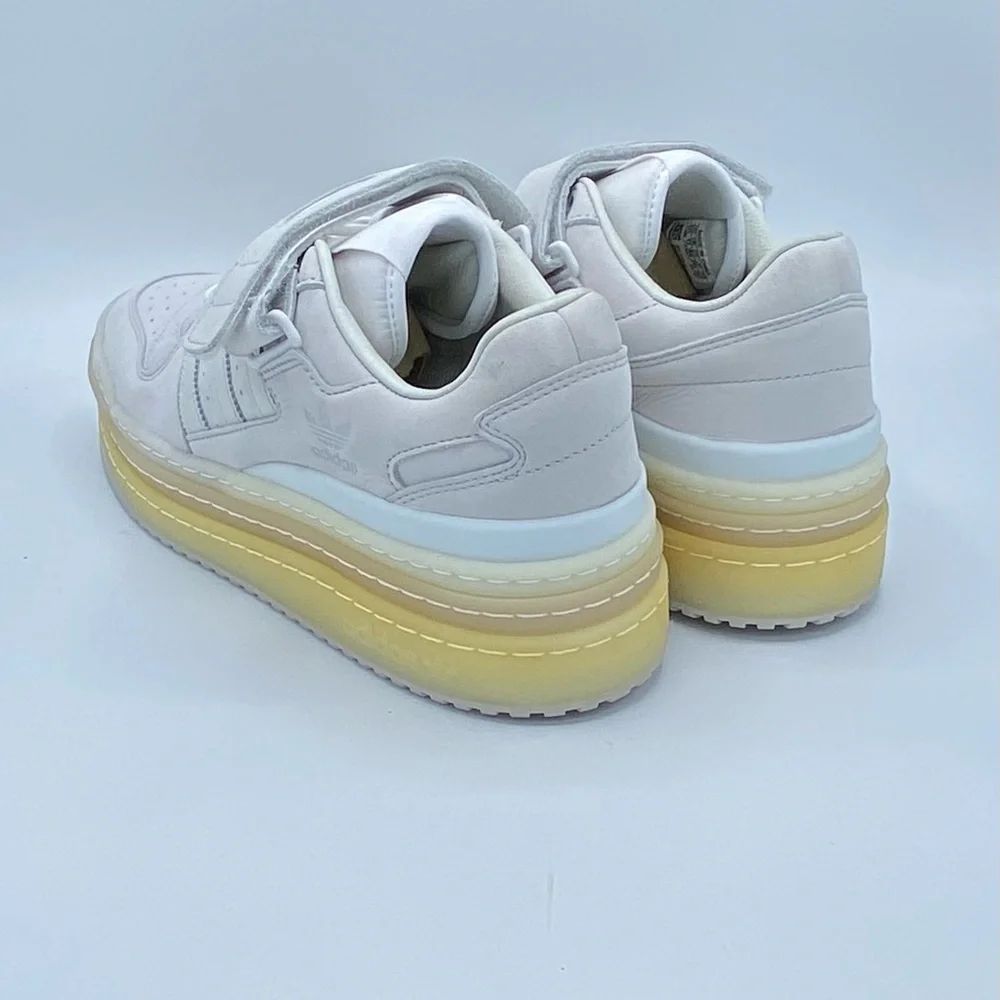 NEW! adidas Triple Platforum Low Women's‎ Shoes GZ8644
